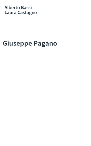 Giuseppe Pagano