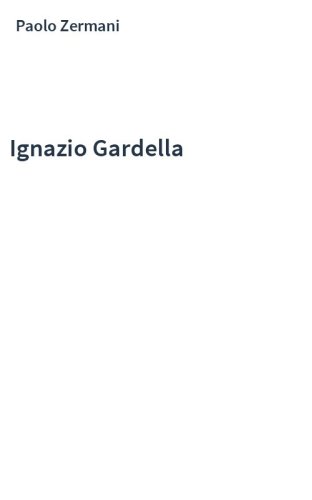 Ignazio Gardella