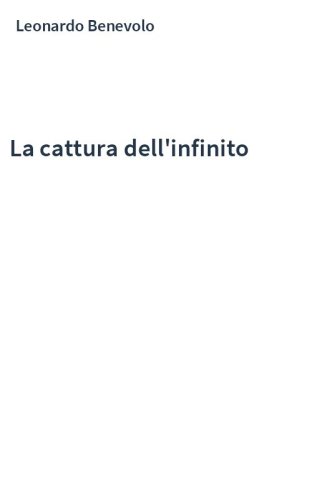 La cattura dell'infinito