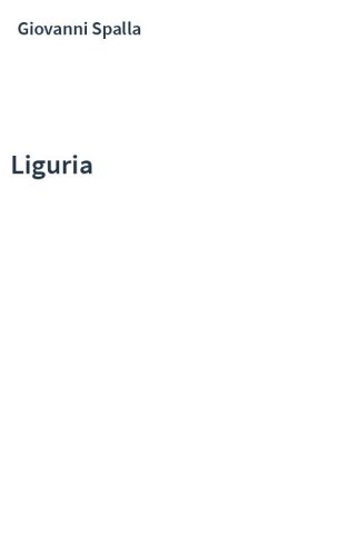 Liguria