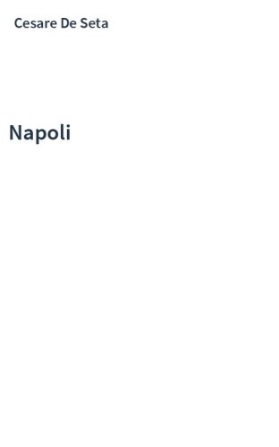 Napoli