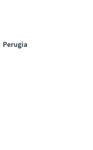 Perugia