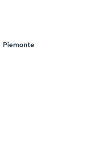 Piemonte