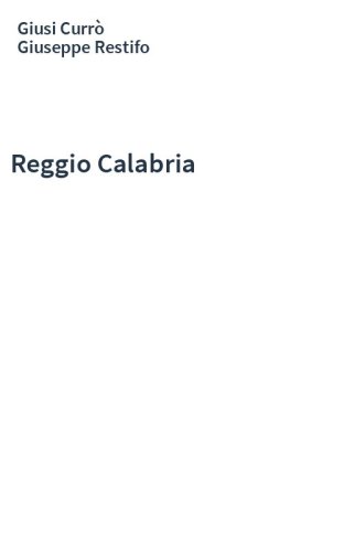 Reggio Calabria