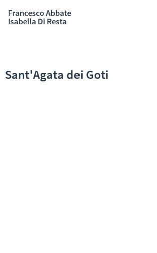 Sant'Agata dei Goti