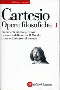 Opere filosofiche