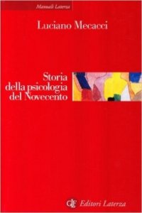 Storia della psicologia del Novecento