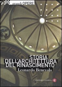 Storia dell'architettura del Rinascimento