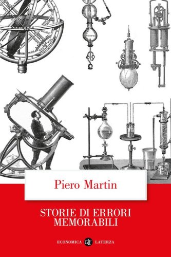 Storie di errori memorabili