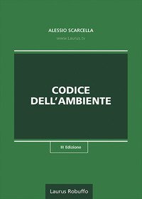 Codice dell'ambiente