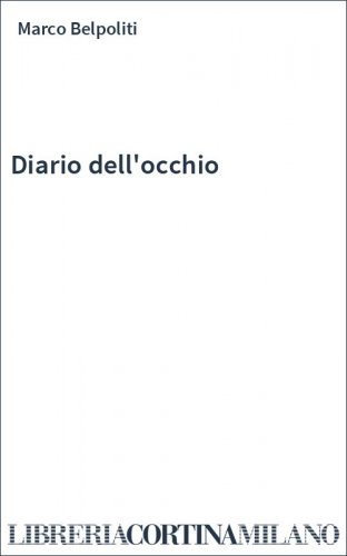 Diario dell'occhio