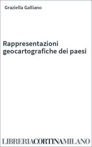 Rappresentazioni geocartografiche dei paesi