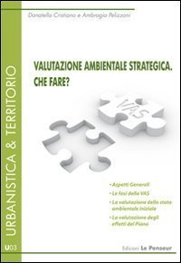 Valutazione ambientale strategica. Che fare?