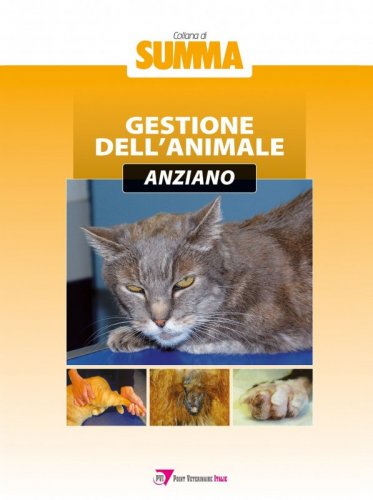 Gestione dell'animale anziano