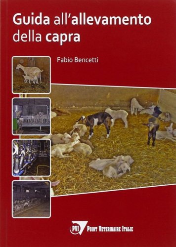 Guida all'allevamento della capra