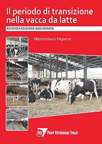 Il periodo di transizione nella vacca da latte