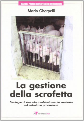 La gestione della scrofetta: strategie di rimonta, ambientamento sanitario ed entrata in produzione