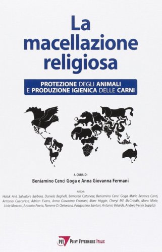 La macellazione religiosa