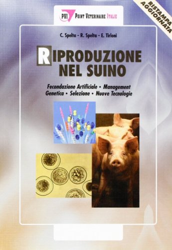 La riproduzione del suino