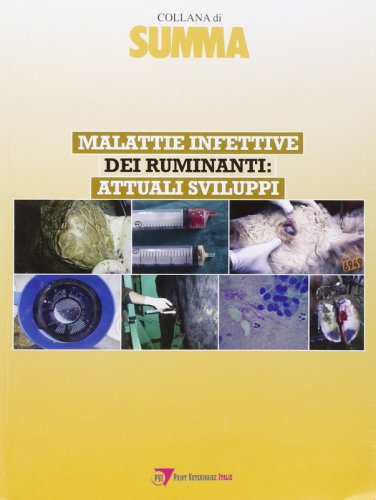 Malattie infettive dei ruminanti: attuali sviluppi
