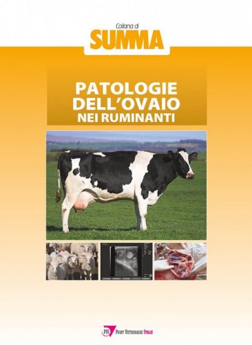Patologie dell'ovaio nei ruminanti