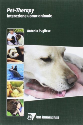Pet-therapy: interazione uomo-animale