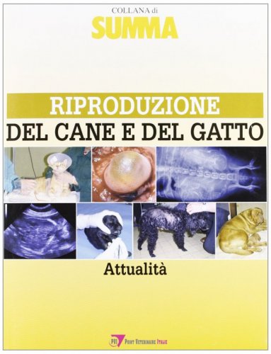 Riproduzione del cane e del gatto