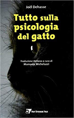Tutto sulla psicologia del gatto