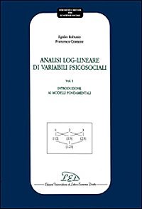 Analisi log-lineare di variabili psicosociali