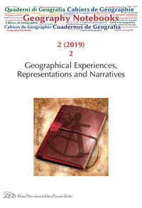 Geography notebooks