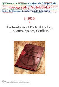 Geography notebooks