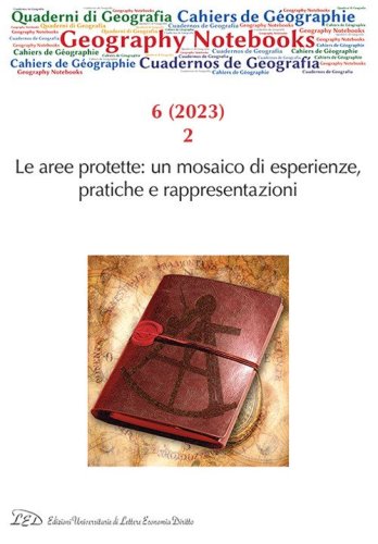 Geography Notebooks. Ediz. italiana e inglese