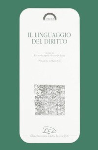 Il linguaggio del diritto