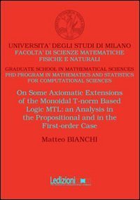 On some axiomatic extensions of the monoidal T-norm based logic MTL. An analysis in the propositional and the first-order case