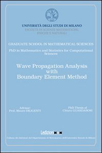 Three dimensional geophysical modelling: from physics to numerical simulation
