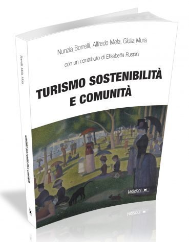 Turismo sostenibilità e comunità