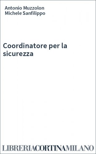 Coordinatore per la sicurezza