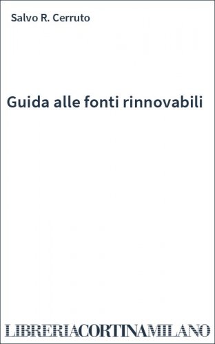 Guida alle fonti rinnovabili