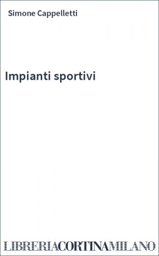 Impianti sportivi