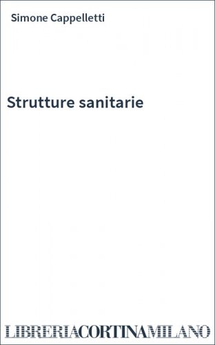 Strutture sanitarie