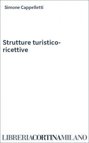 Strutture turistico-ricettive