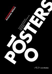 100 posters. From the eye to the heart