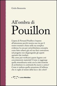 All'ombra di Pouillon