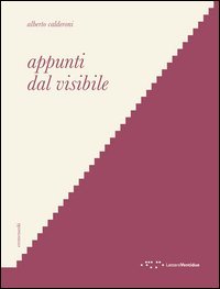 Appunti dal visibile