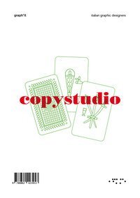 Copystudio. Ediz. inglese