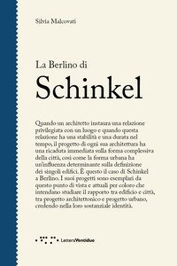 La Berlino di Schinkel