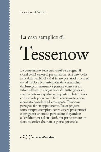 La casa semplice di Tessenow