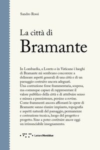 La città di Bramante