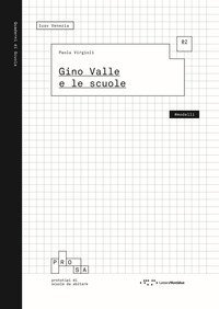 Le piccole scuole dei piccoli comuni. Un atlante veneto