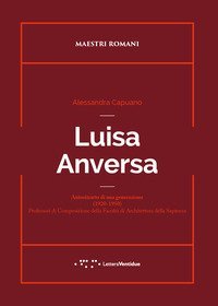 Luisa Anversa